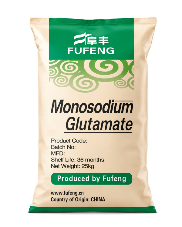 monosodium glutamate 99%min 