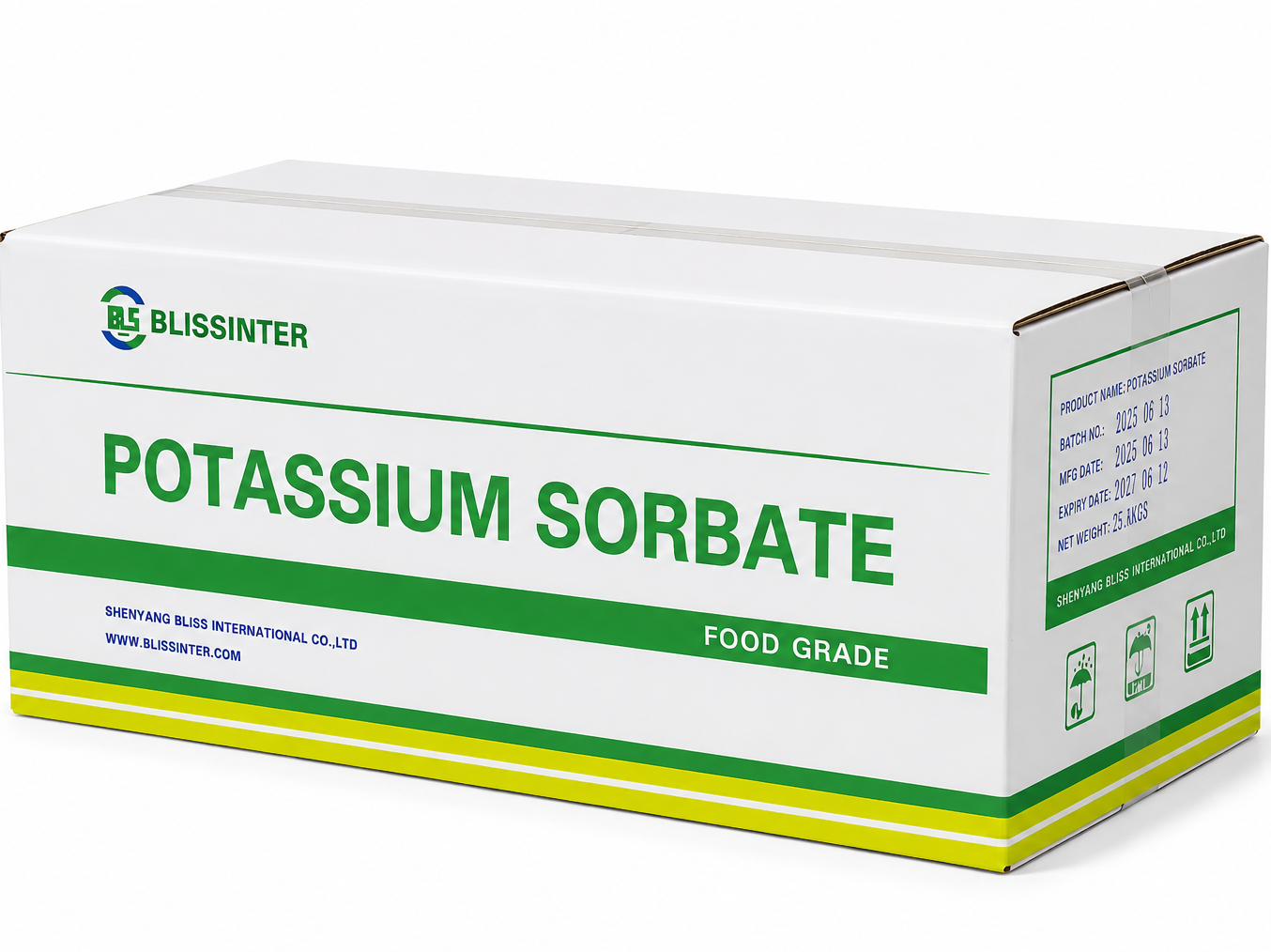 ​ Potassium Sorbate